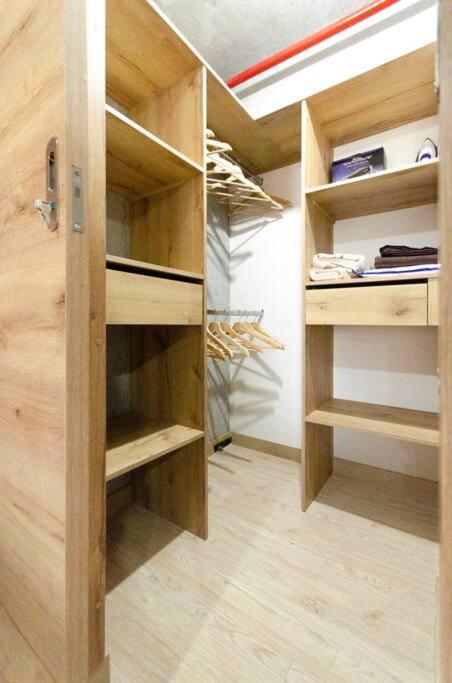 Apartamento Tipo Loft Medellín Extérieur photo